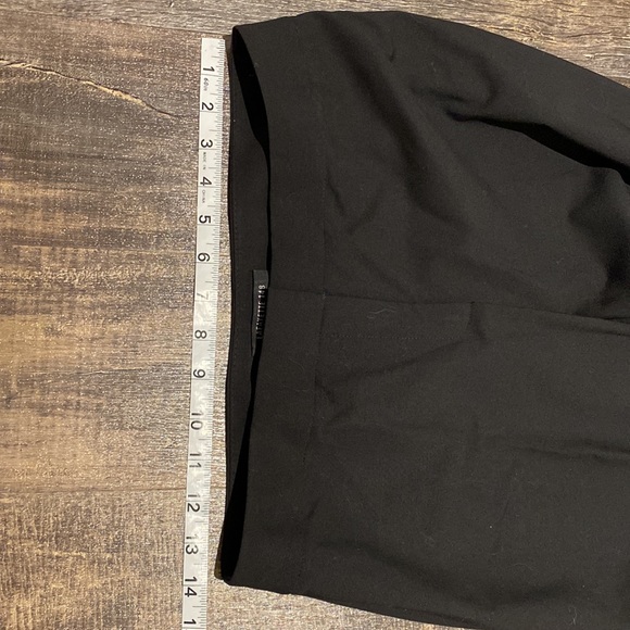 Lafayette lightweight stretch Italian wool pants - Picture 10 of 10